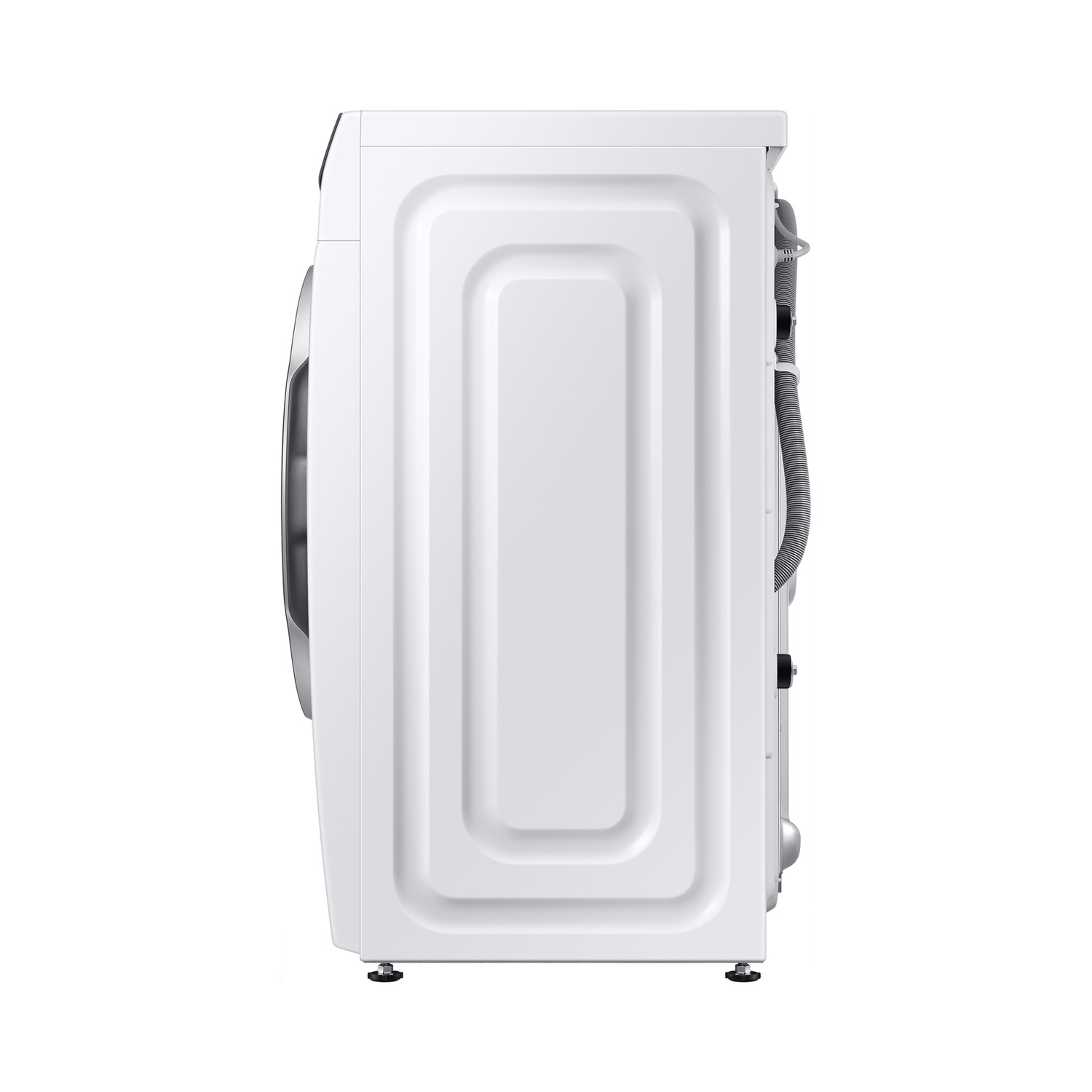 Samsung 10 горимтой 9кг багтаамжтай AI Ecobubble, SpaceMax™ бүрэн автомат угаалгын машин WW90DG6G94LKLD 