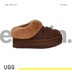 Ugg tazzlita slippers