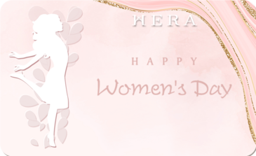 Happy womens day