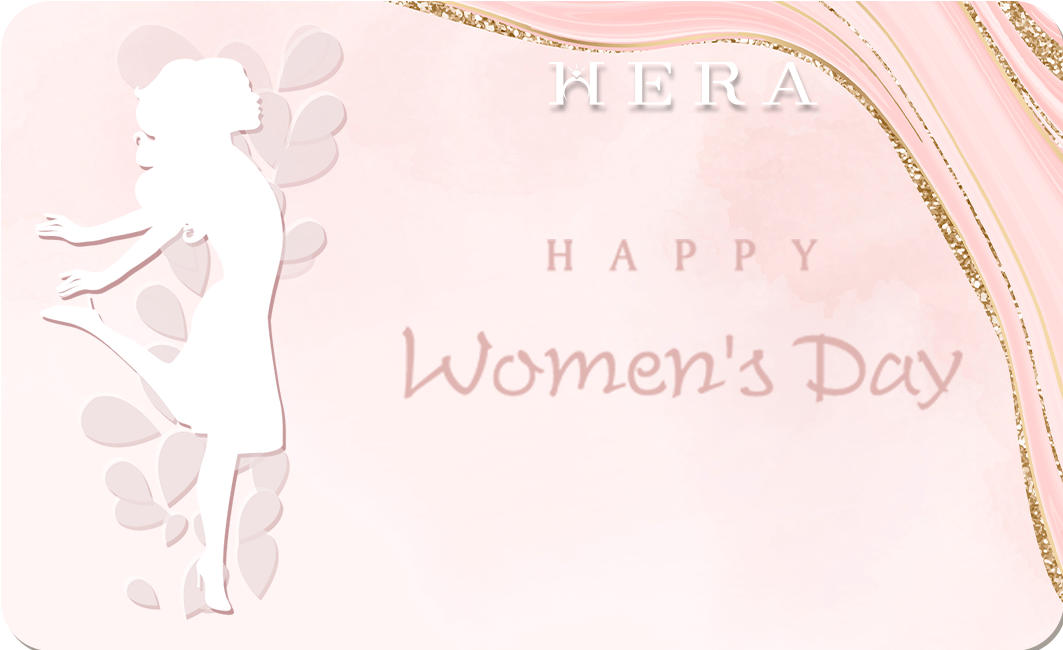 Happy womens day