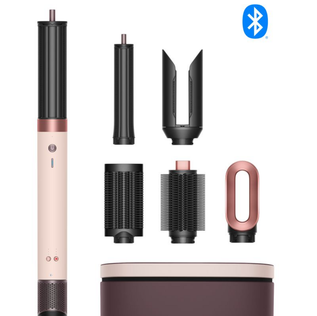 Dyson airwrap coanda 2x