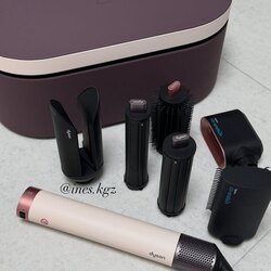 Dyson airwrap coanda 2x