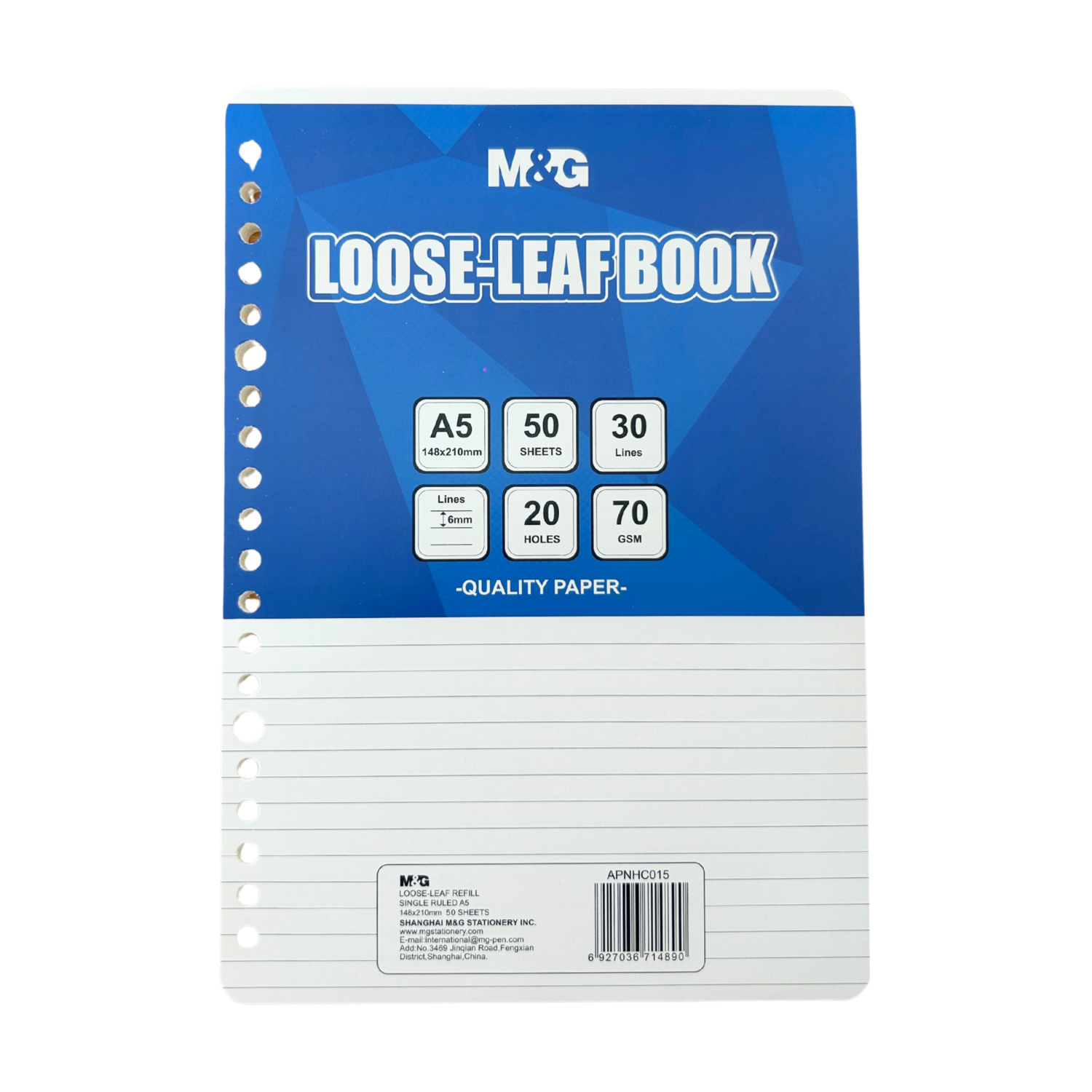 Тэмдэглэлийн дэвтэр запас a5