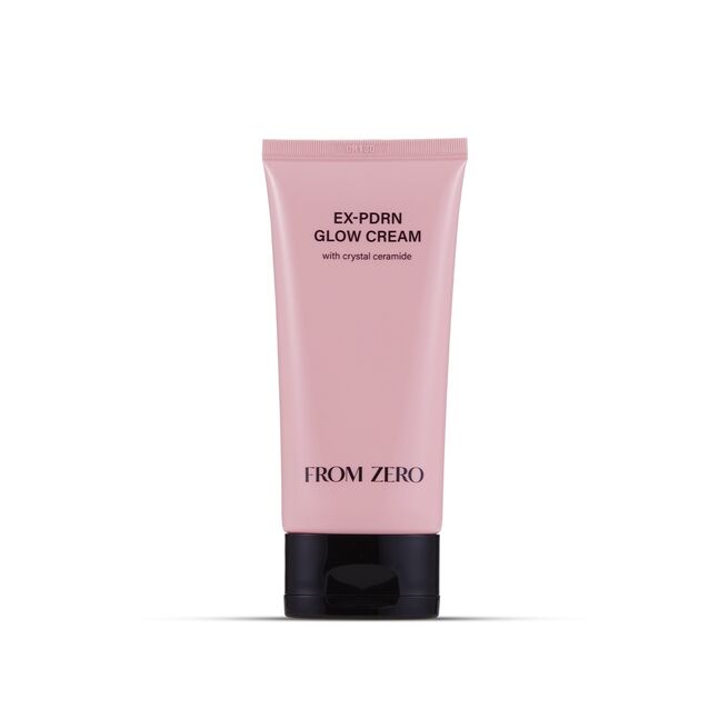 FROM ZERO EX-PDRN GLOW CREAM 100ML