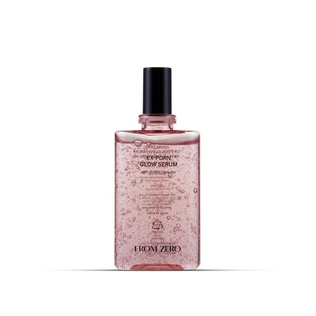 FROM ZERO EX-PDRN GLOW SERUM 100ML