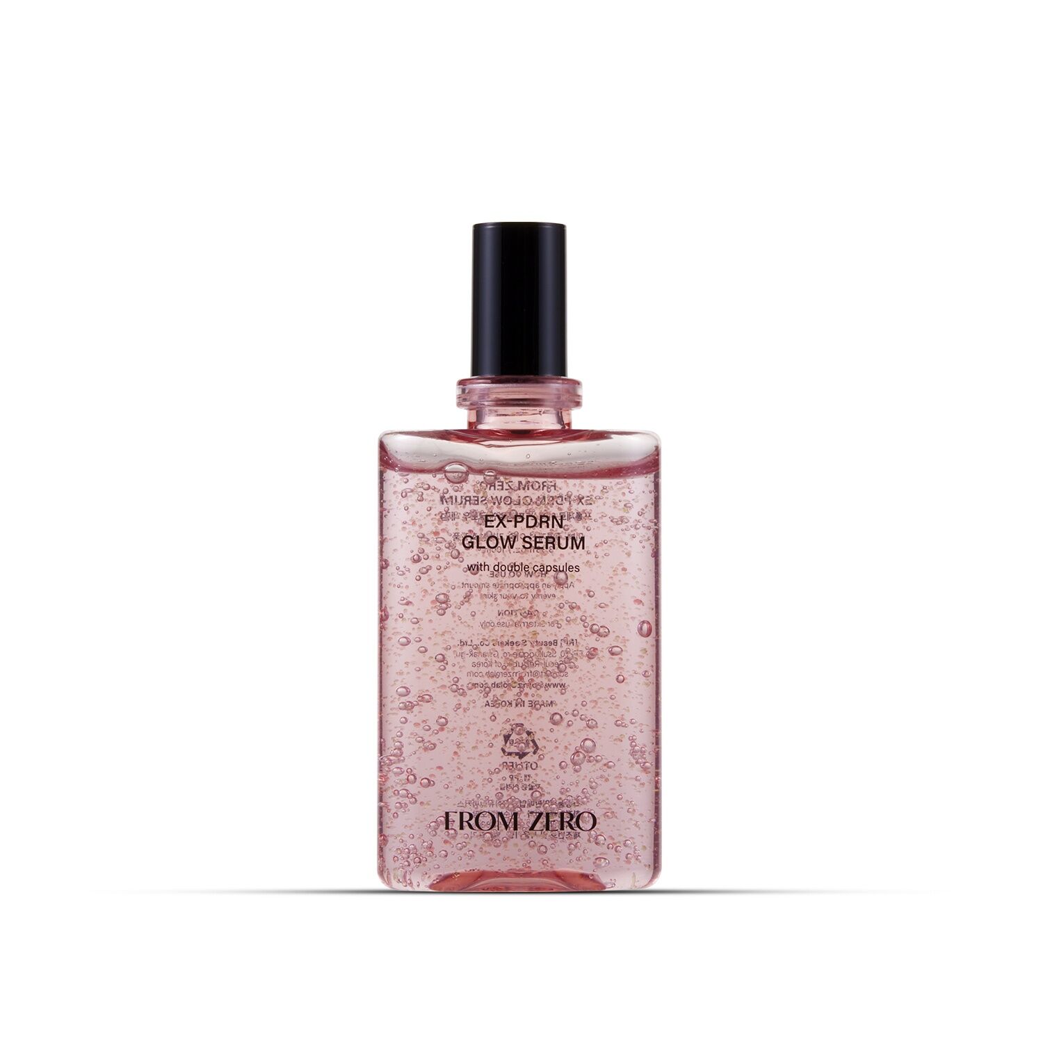 FROM ZERO EX-PDRN GLOW SERUM 100ML