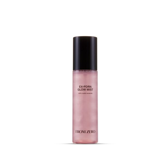 FROM ZERO EX-PDRN GLOW MIST 100ML