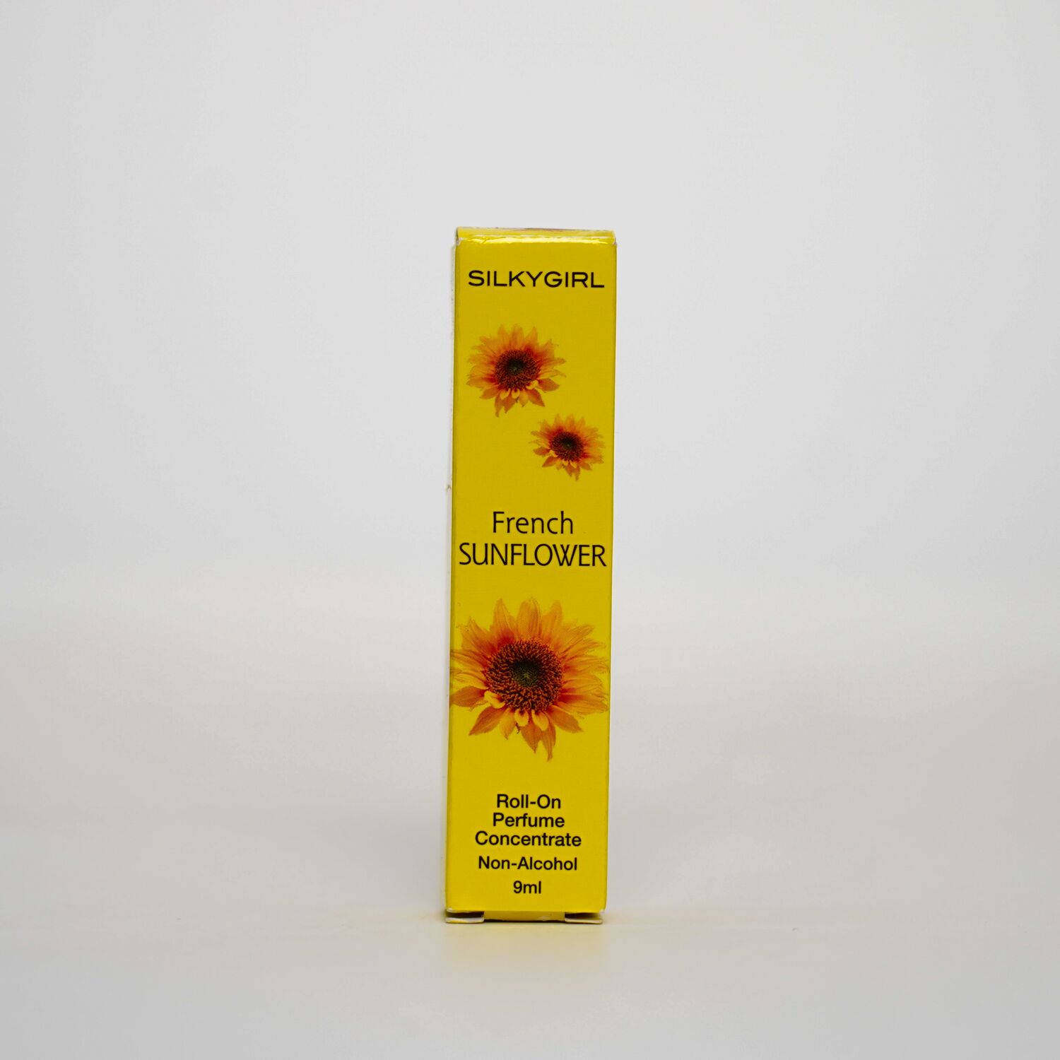 Silkygirl FRENCH SUNFLOWER тосон сүрчиг 9мл