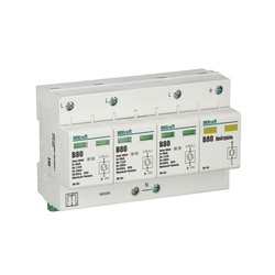 ОП-1010, 3P+N, 440V, YX, 80kA