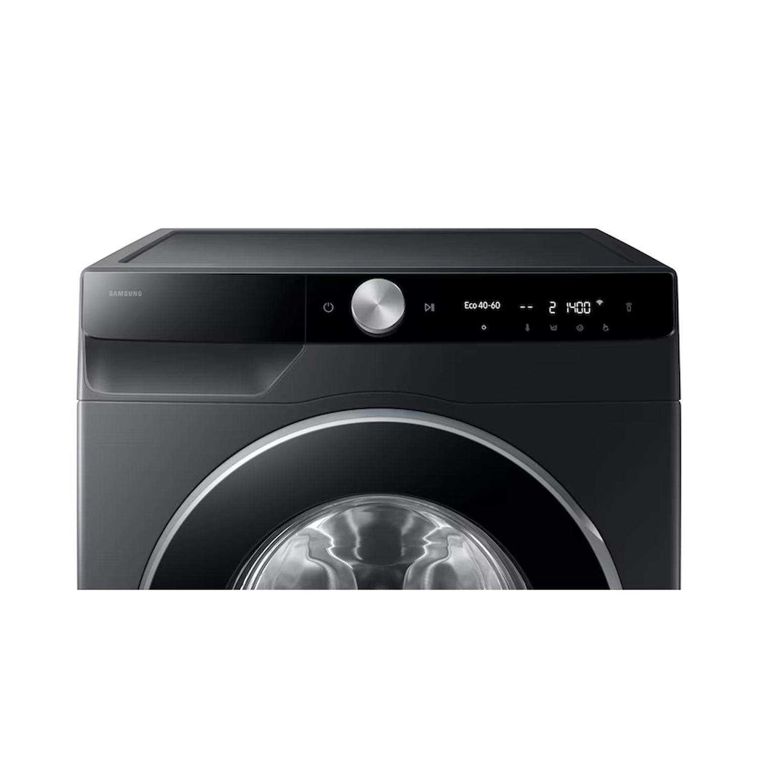 Samsung 10 горимтой 9кг багтаамжтай бүрэн автомат угаалгын машин WW90DG6G94LBLD