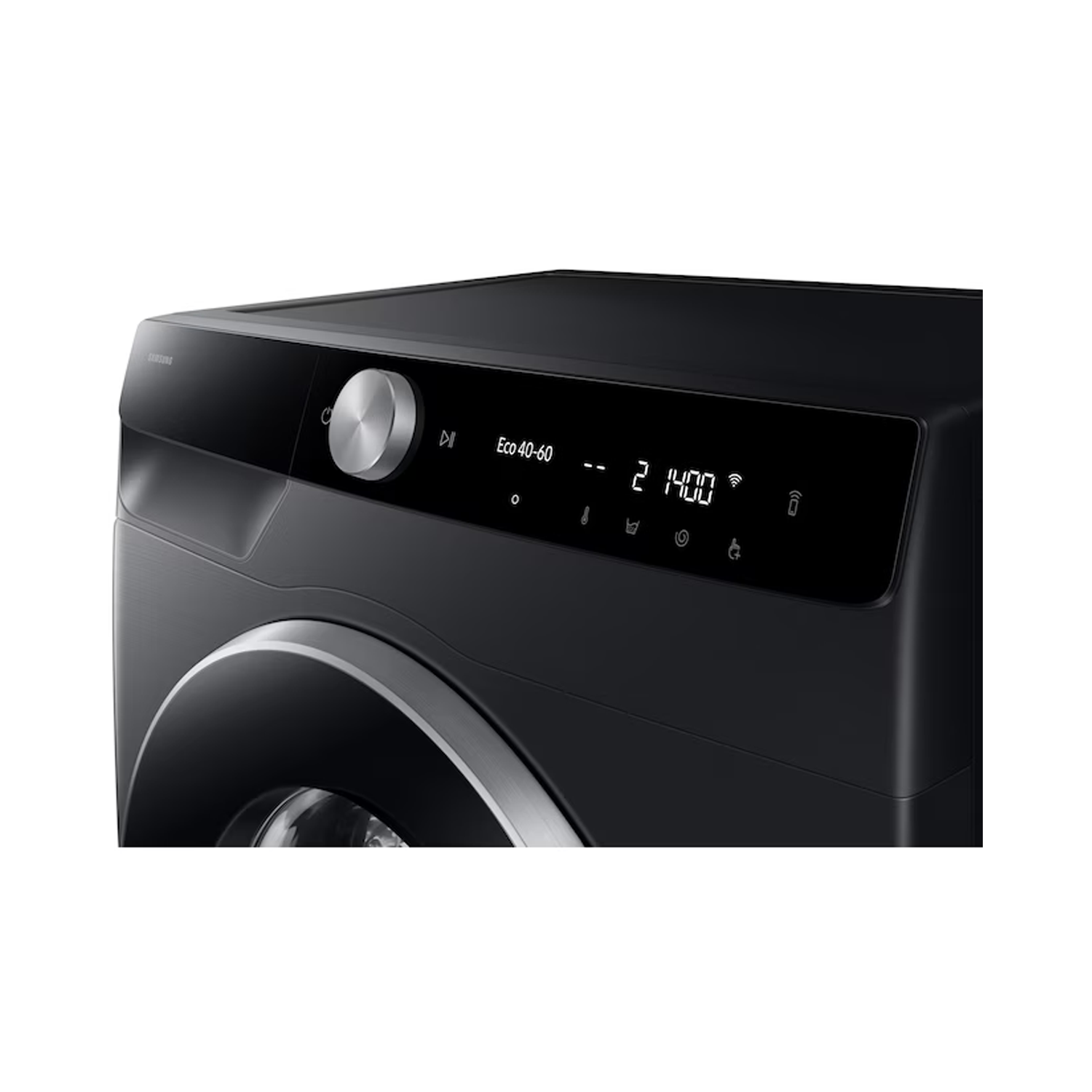 Samsung 10 горимтой 9кг багтаамжтай бүрэн автомат угаалгын машин WW90DG6G94LBLD