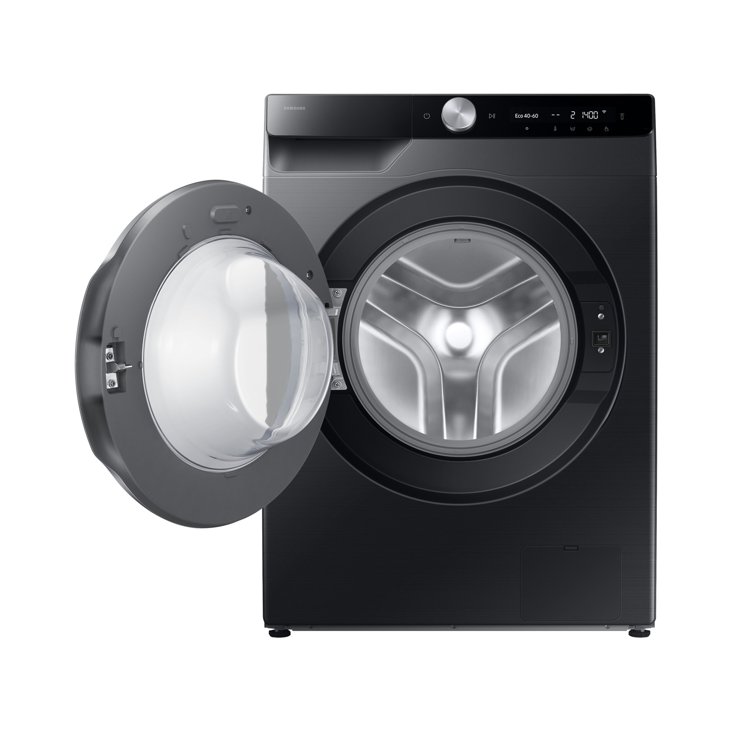 Samsung 10 горимтой 9кг багтаамжтай бүрэн автомат угаалгын машин WW90DG6G94LBLD
