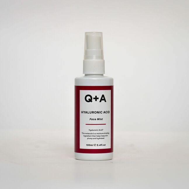 Hyaluronic acid face Mist 100мл