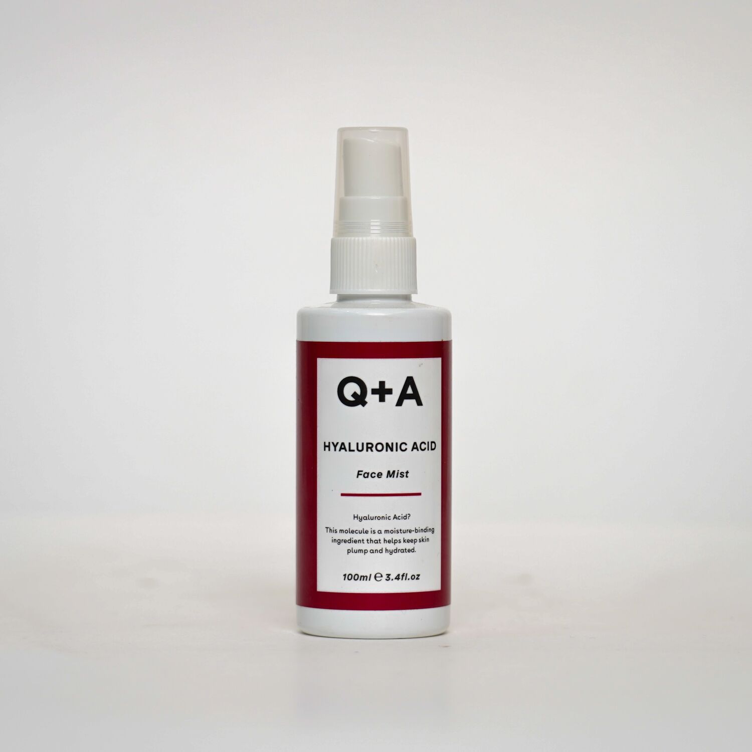 Hyaluronic acid face Mist 100мл