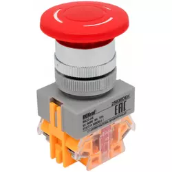 ВК-22, NO+NC, 220V, Ф22