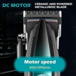 Vgr мэргэжлийн үс засах машин