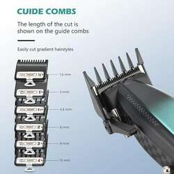 Vgr мэргэжлийн үс засах машин