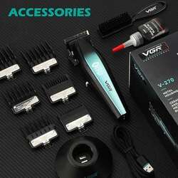 Vgr мэргэжлийн үс засах машин