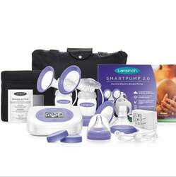 Lansinoh smartpump 2.0