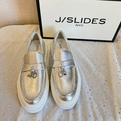 Usa j/slides цэвэр арьсан