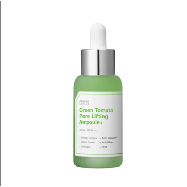 SUNGBOON EDITOR GREEN TOMATO AMPOULE 30ml