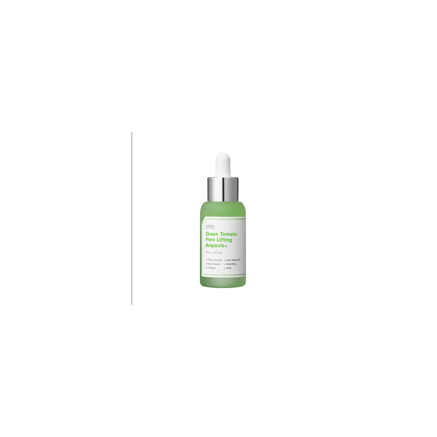SUNGBOON EDITOR GREEN TOMATO AMPOULE 30ml