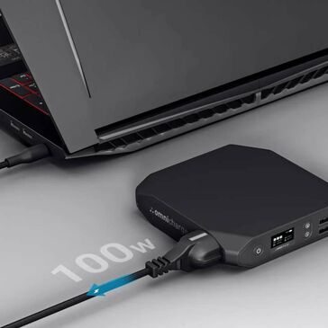 Omni 20 power bank