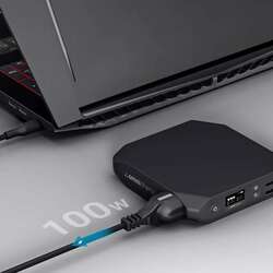 Omni 20 power bank