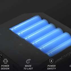 Omni 20 power bank