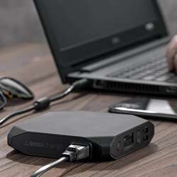 Omni 20 power bank