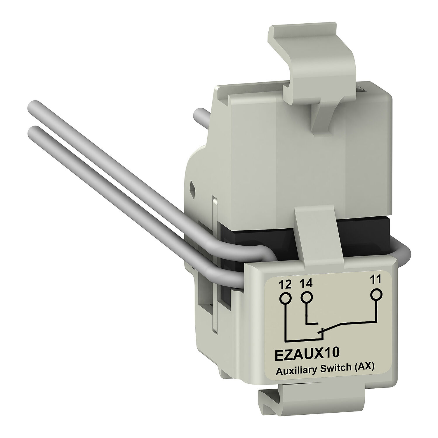 EasyPact EZC 100/cvs 100E 24/250V