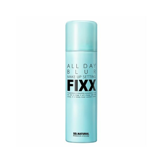 Fixx mist будаг түгчигч цацлага 75 ml