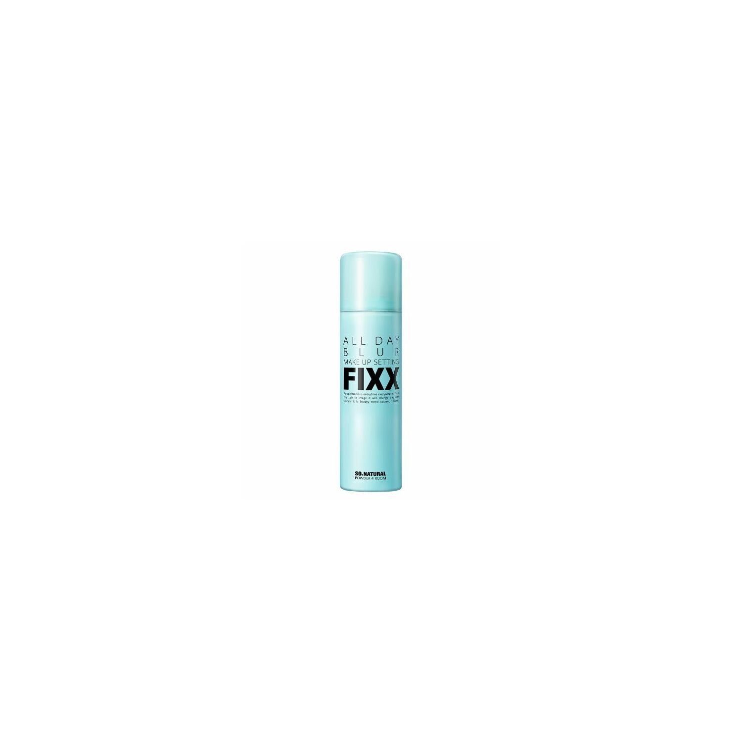 Fixx mist будаг түгчигч цацлага 75 ml