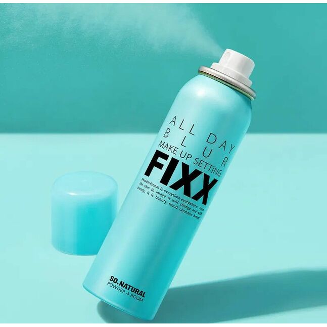 Fixx mist будаг түгчигч цацлага 75 ml