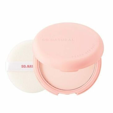 Peach Deo Pact 10 g