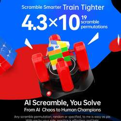 Gan robot arthur