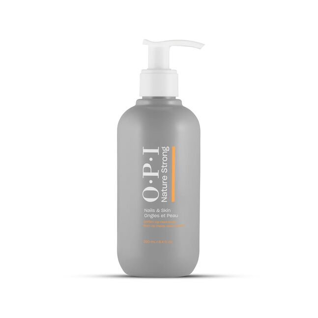 OPI SOFTEN UP PEDI SOAK 250ML
