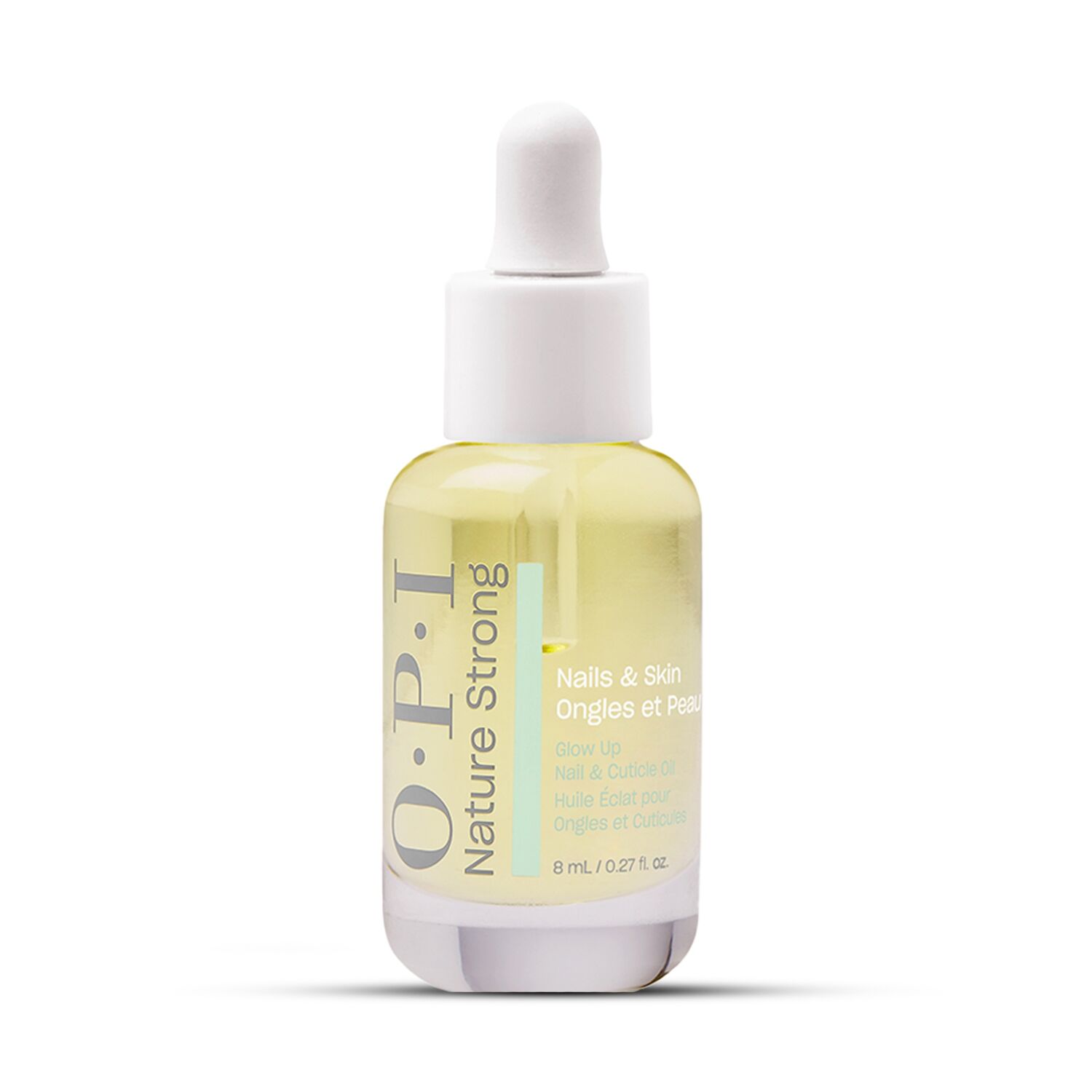 OPI GLOW UP NAIL & CUTICLE OIL 8ML