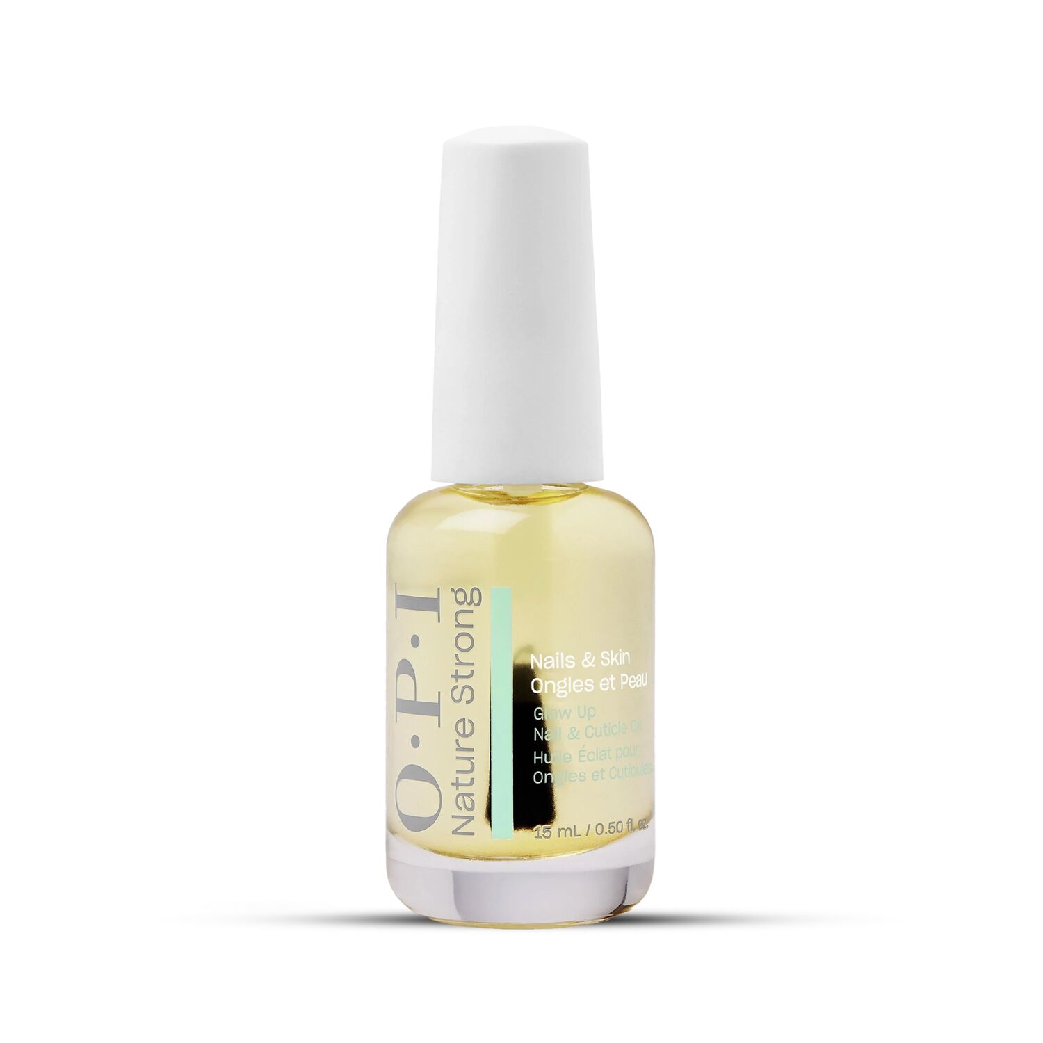 OPI GLOW UP NAIL & CUTICLE OIL 15ML