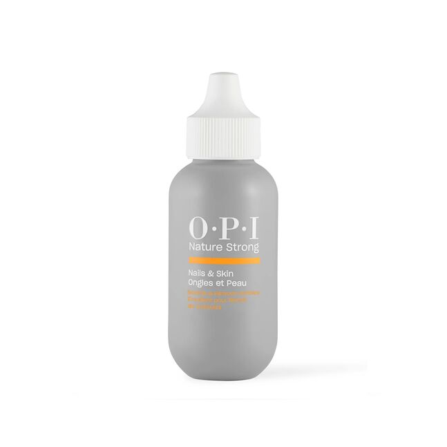 OPI SOOTHE AND REMOVE CUTICLES 50ML