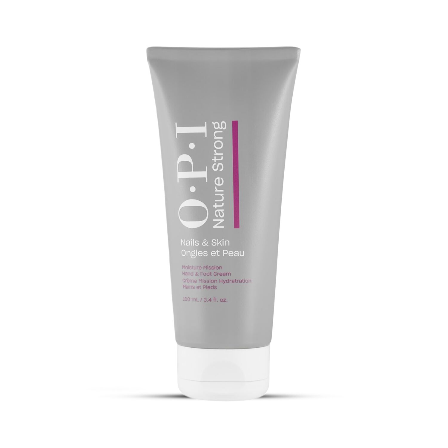 OPI MOISTURE HAND&FOOT CREAM 100ML