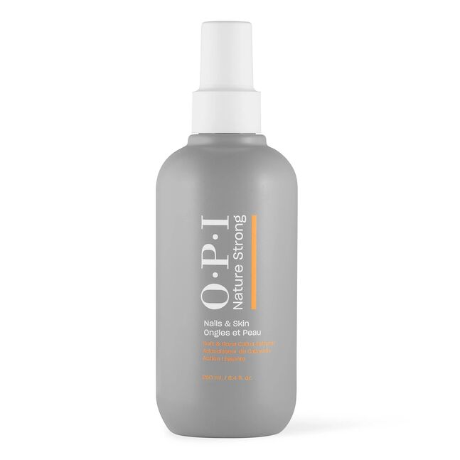 OPI SOFT GONE CALLUS 250ML