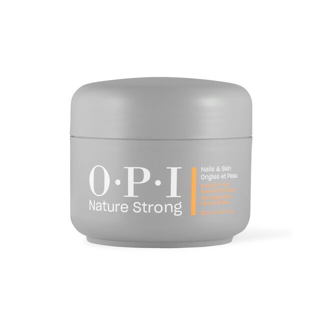 OPI SMOOTH HAND&FOOT SCRUB 250ML