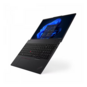 Lenovo ThinkPad T16 G4, Intel Core Ultra 5 225U, 16inch, 1x16.0GB, 512GB SSD, Intel® Graphics, Wired Ethernet, 4 Cell Li-Pol 52.5Wh, 65W, 1YR Premier NBD, 3CourierCarryin, Backlit, Black with Number Pad-US, No OS