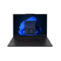 Lenovo ThinkPad T16 G4, Intel Core Ultra 5 225U, 16inch, 1x16.0GB, 512GB SSD, Intel® Graphics, Wired Ethernet, 4 Cell Li-Pol 52.5Wh, 65W, 1YR Premier NBD, 3CourierCarryin, Backlit, Black with Number Pad-US, No OS
