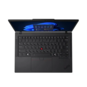 Lenovo ThinkPad T14 G6, Intel Core Ultra 5 225U, 14-inch, 1x16.0GB, 512GB SSD, Intel Graphics, Wired Ethernet, 1YR Premier NBD, 3CourierCarryin, Backlit, Black-US, No OS