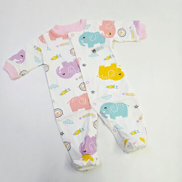 Даавуун боди  бүтэн  pink elephant