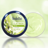 VEDETTE Нүүрний шавар маск   145 мл
