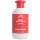 WELLA INVIGO COLOR BRILLIANCE COARSE SHAMPOO 300 ML