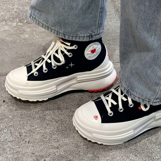 Converse legacy кет